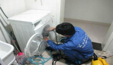 专业家电清洗维修,空调移机加氟,油烟机,空调,洗衣机,热水器